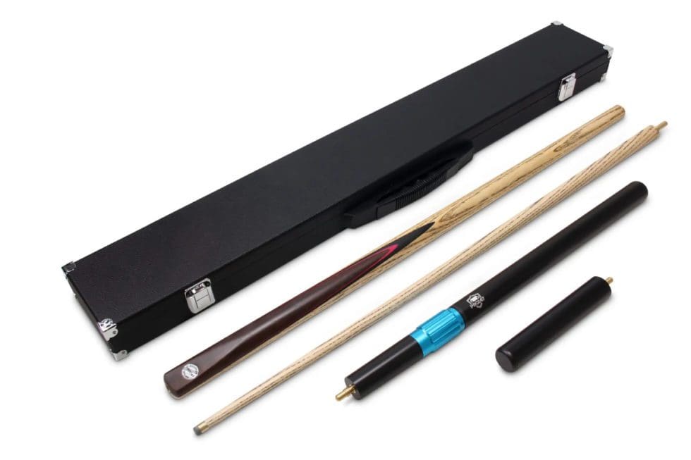 PRO147 Quality Snooker Cues for Exceptional Play